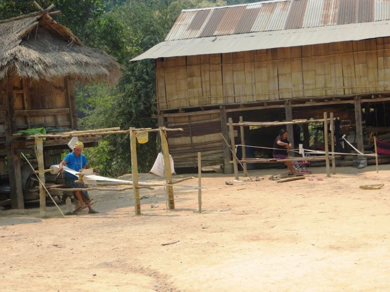 Learn Muang Sing’s culture with expert guidance